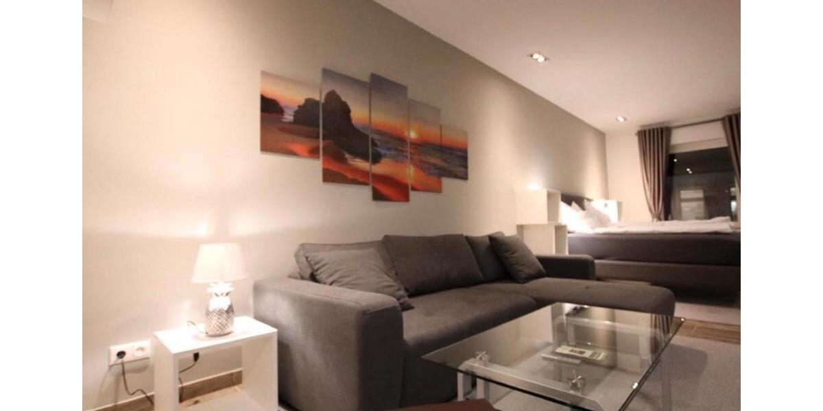 Etagenwohnung Aurich Georgsfeld und Tannenhausen - 1 Zimmer, 45 m&sup2;, 45&euro; | Angebot:25439608