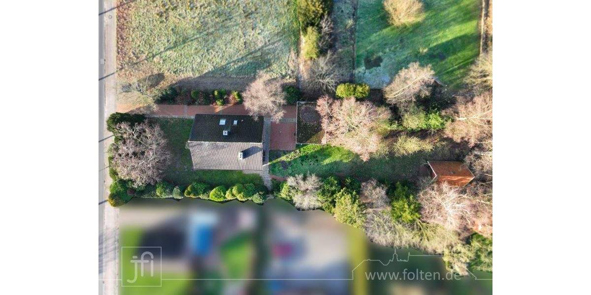 Einfamilienhaus Moormerland Warsingsfehn - 8 Zimmer, 172 m&sup2;, 299.500&euro; | Angebot:25705641