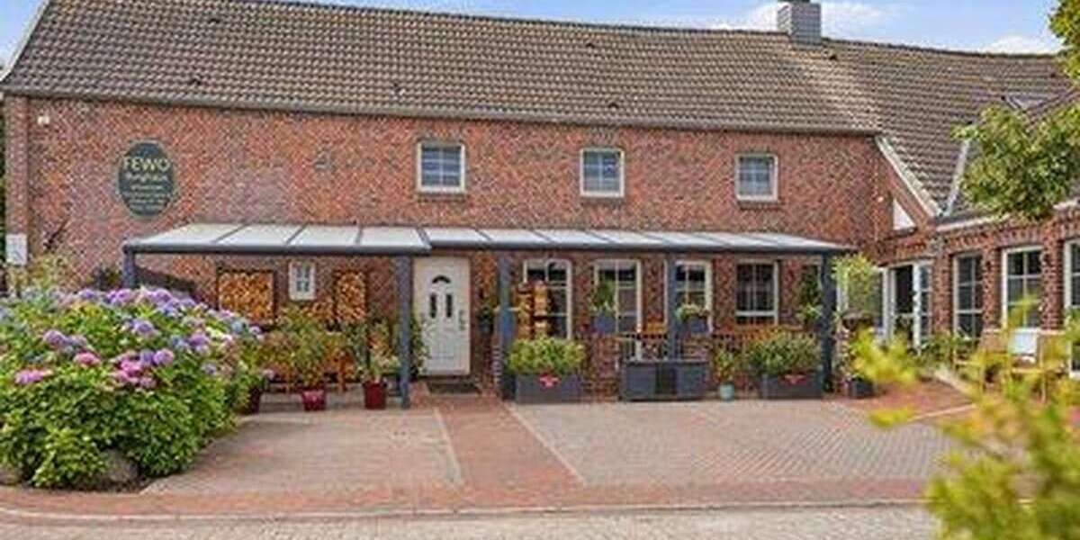 Einfamilienhaus Krummhörn - Grimersum / Greetsiel Greetsiel - 5 Zimmer, 220 m&sup2;, 495.000&euro; | Angebot:26363573