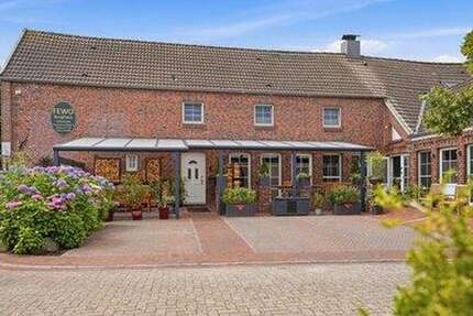 Haus Krummhörn - Grimersum / Greetsiel Greetsiel - 5 Zimmer, 220 m&sup2;, 495.000&euro; | Angebot:26363573