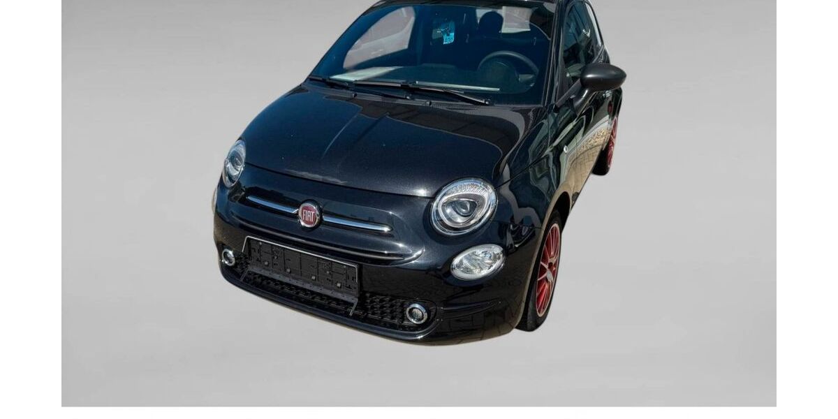 Fiat 500 18.519 km 14.990 &euro; Aurich 26605