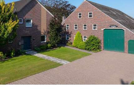 Haus Hesel - 6 Zimmer, 186 m&sup2;, 345.000&euro; | Angebot:27312567