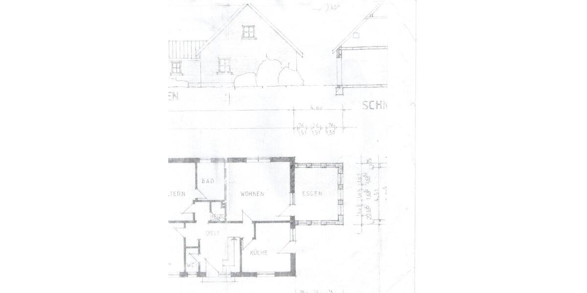 Einfamilienhaus Hage - 6 Zimmer, 174 m&sup2;, 505.000&euro; | Angebot:26769979