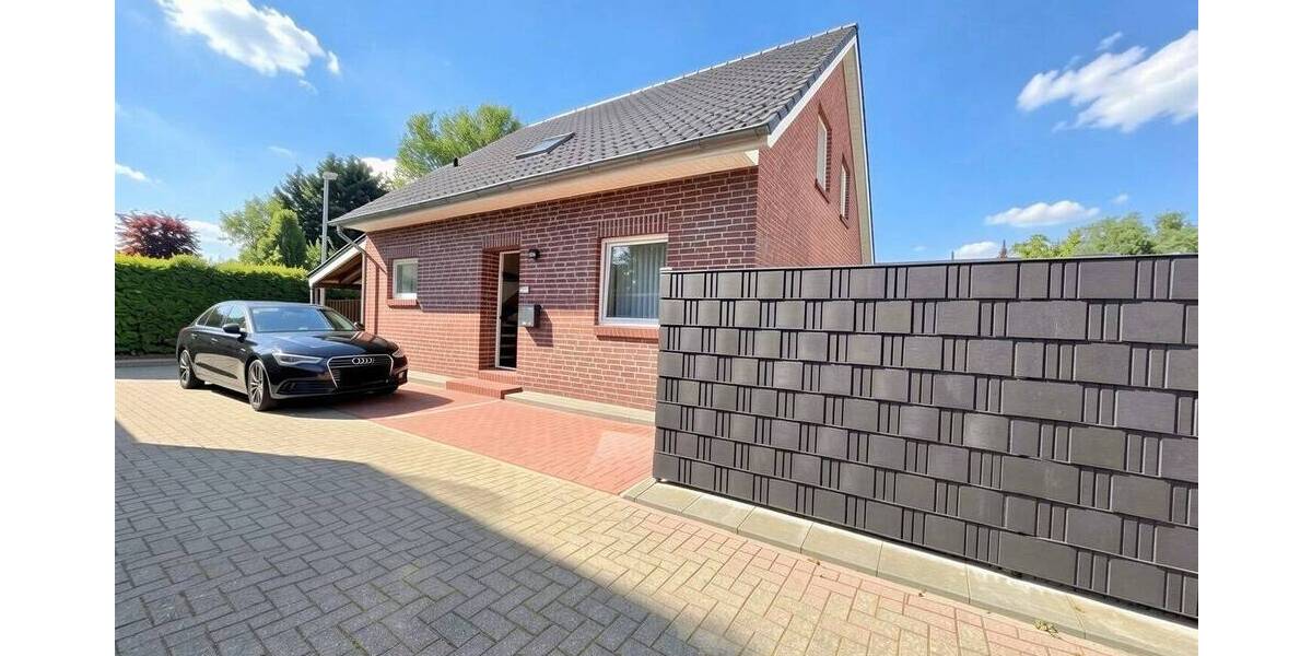 Einfamilienhaus Weener Holthusen - 4 Zimmer, 115 m&sup2;, 348.000&euro; | Angebot:25915444