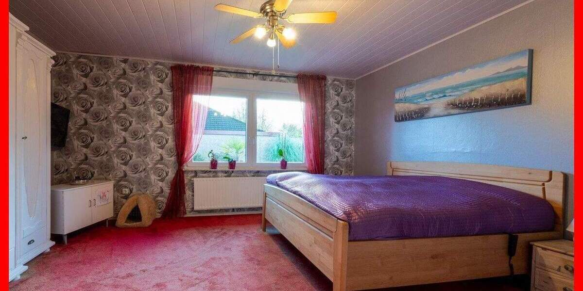 Bungalow Emden Twixlum - 6 Zimmer, 142 m&sup2;, 245.000&euro; | Angebot:25815004