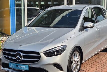 Mercedes-Benz B 180 64.621 km 18.990 &euro; Emden-Hinte 26759