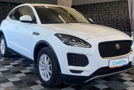 Jaguar E-Pace 112.323 km 11.990 &euro; Emden 26721