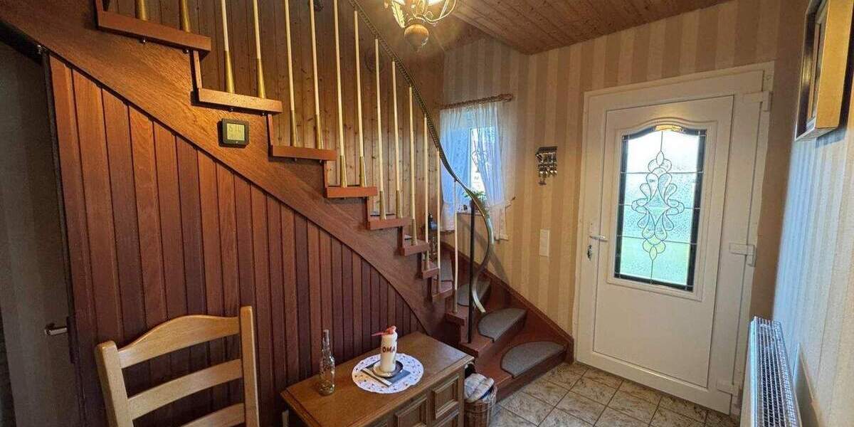 Einfamilienhaus Hage - 6 Zimmer, 140 m&sup2;, 219.000&euro; | Angebot:25799953