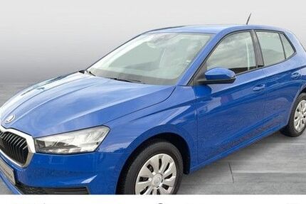 Skoda Fabia 47.277 km 12.990 &euro; Emden 26723