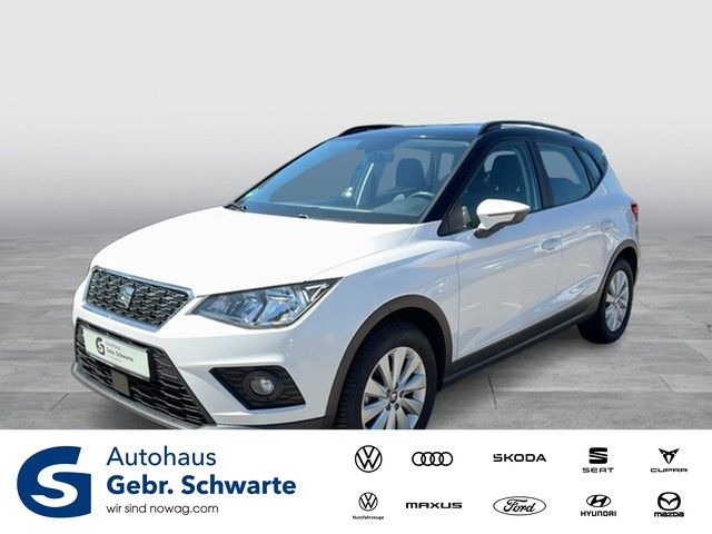 Seat Arona 80.062 km 13.990 &euro; Emden 26723
