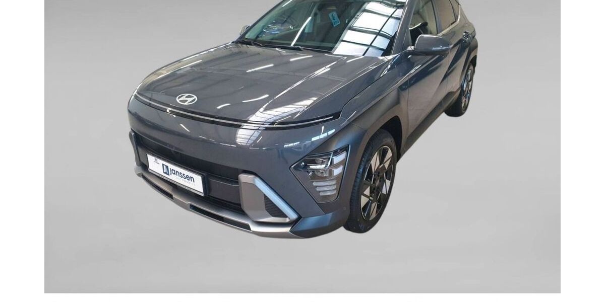 Hyundai KONA 11.417 km 35.490 &euro; Aurich 26605