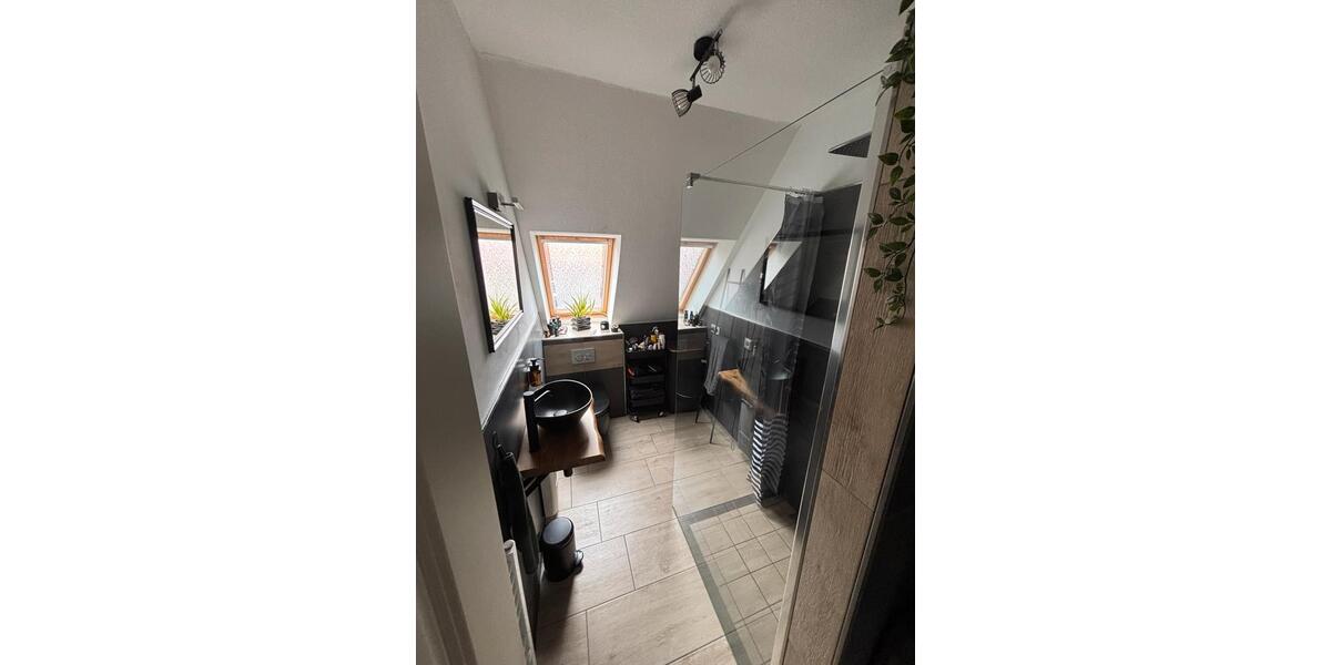 Maisonettenwohnung Großheide - 3 Zimmer, 69 m&sup2;, 159.000&euro; | Angebot:26563328