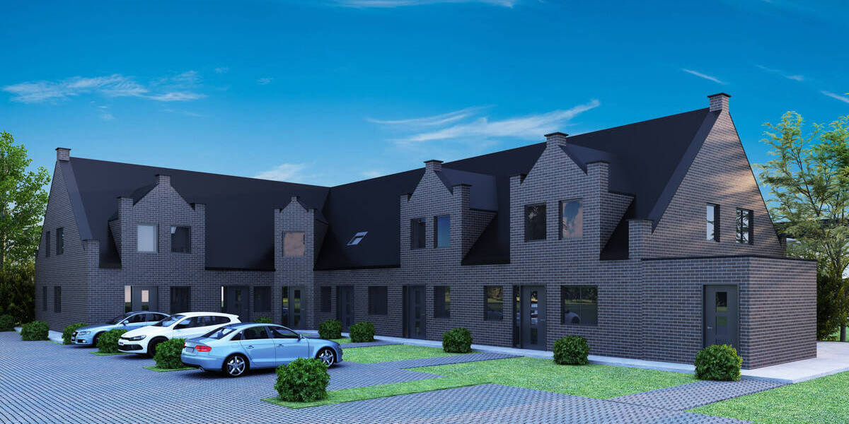 Etagenwohnung Leer (Ostfriesland) / Bingum Bingum - 2 Zimmer, 53 m&sup2;, 182.500&euro; | Angebot:25689803