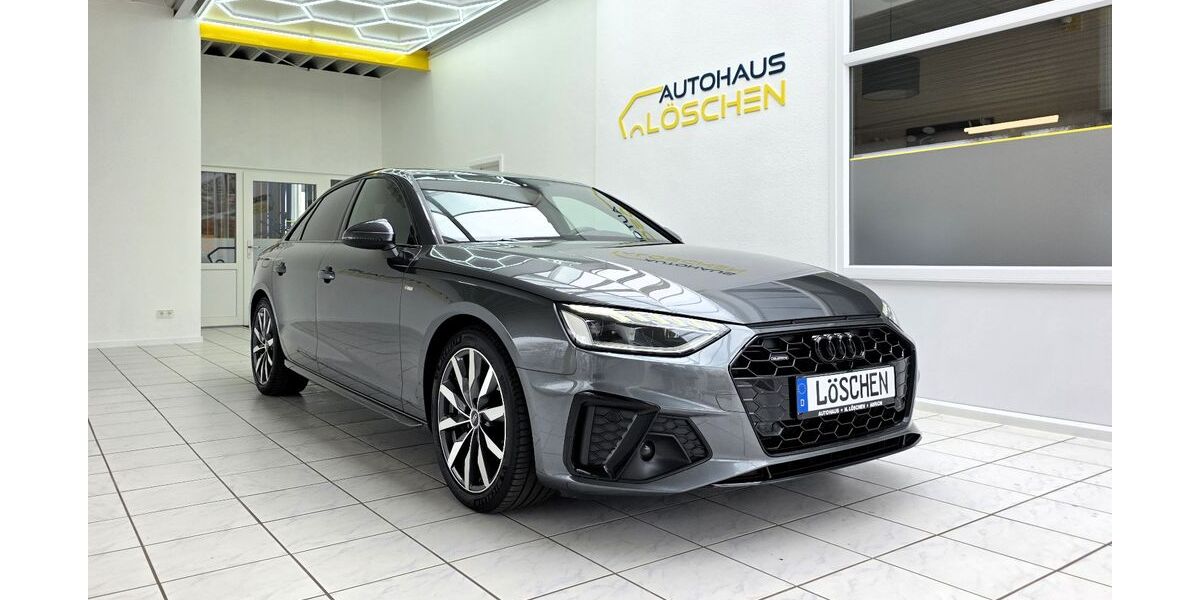 Audi A4 66.530 km 32.990 &euro; Aurich 26607