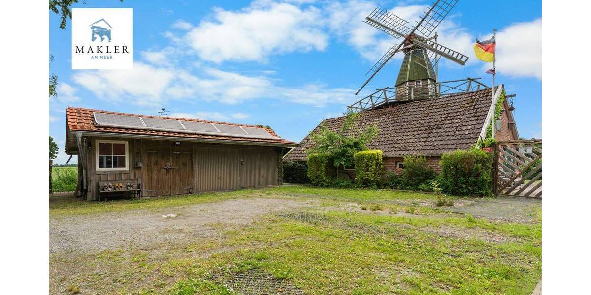 Einfamilienhaus Ihlow / Riepe Riepe - 6 Zimmer, 155 m&sup2;, 349.000&euro; | Angebot:26887188