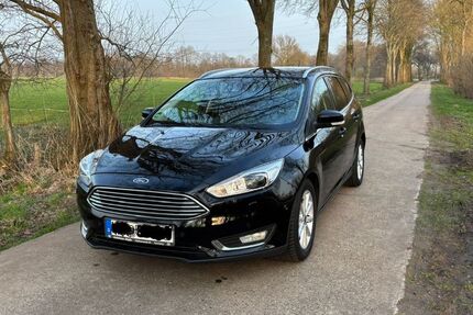 Ford Focus 158.538 km 9.000 &euro; Westoverledingen 26810
