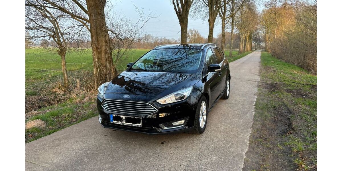 Ford Focus 158.538 km 9.000 &euro; Westoverledingen 26810