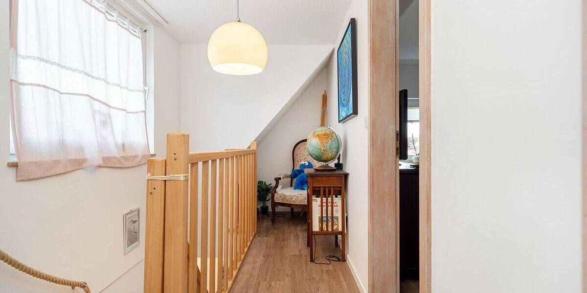 Einfamilienhaus Norden - 4 Zimmer, 90 m&sup2;, 239.000&euro; | Angebot:25691347