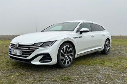 VW Arteon 24.000 km 36.499 &euro; Krummhörn 26736