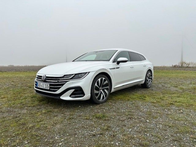 VW Arteon 24.000 km 36.499 &euro; Krummhörn 26736