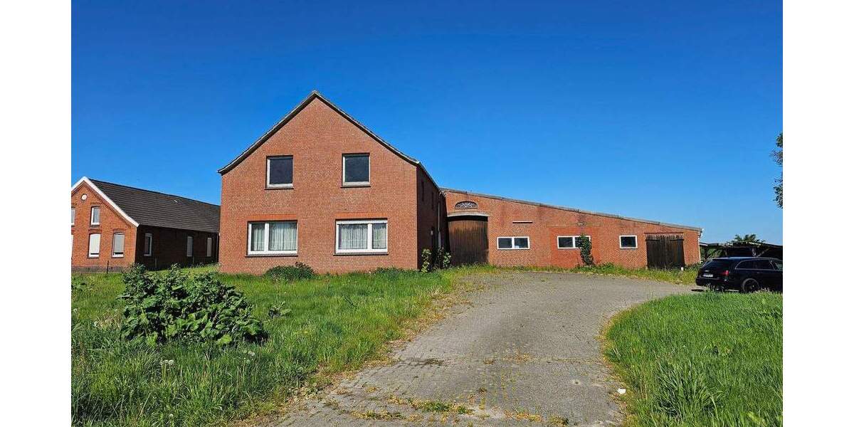 Grundstück Weener Stapelmoor - 160.000&euro; | Angebot:25864766