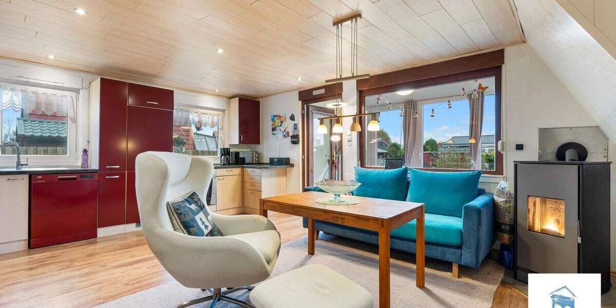 Mehrfamilienhaus, Wohnhaus Südbrookmerland / Bedekaspel Bedekaspel - 3 Zimmer, 60 m&sup2;, 179.000&euro; | Angebot:25693280