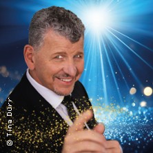 Semino Rossi Galaabend 29.05.2027 Stadthalle Aurich