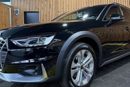 Audi A4 Allroad 61.773 km 34.990 &euro; Leer 26789