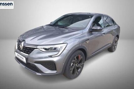 Renault Arkana 9.000 km 25.990 &euro; Aurich 26605
