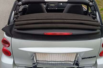 Smart city-coupé/city-cabrio 138.000 km 3.995 &euro; Westoverledingen 26810