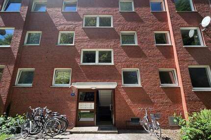 Wohnung Aurich Popens - 3 Zimmer, 62 m&sup2;, 529&euro; | Angebot:26750184