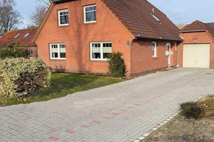 Haus Großheide - 6 Zimmer, 163 m&sup2;, 339.000&euro; | Angebot:25740966
