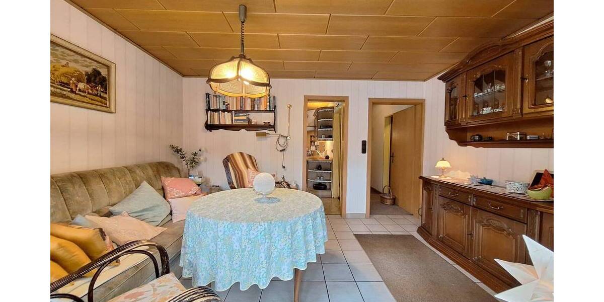 Mehrfamilienhaus, Wohnhaus Weener - 5 Zimmer, 100 m&sup2;, 115.000&euro; | Angebot:26029001