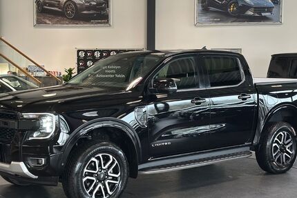 Ford Ranger 38.244 km 39.890 &euro; Aurich 26605