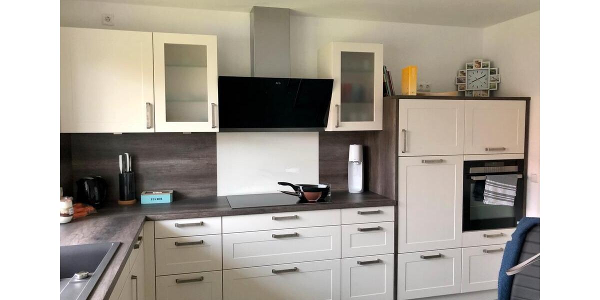 Doppelhaushälfte Westoverledingen - 4 Zimmer, 120 m&sup2;, 299.000&euro; | Angebot:25873741