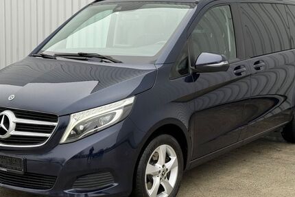 Mercedes-Benz V 250 108.488 km 36.900 &euro; Emden 26721