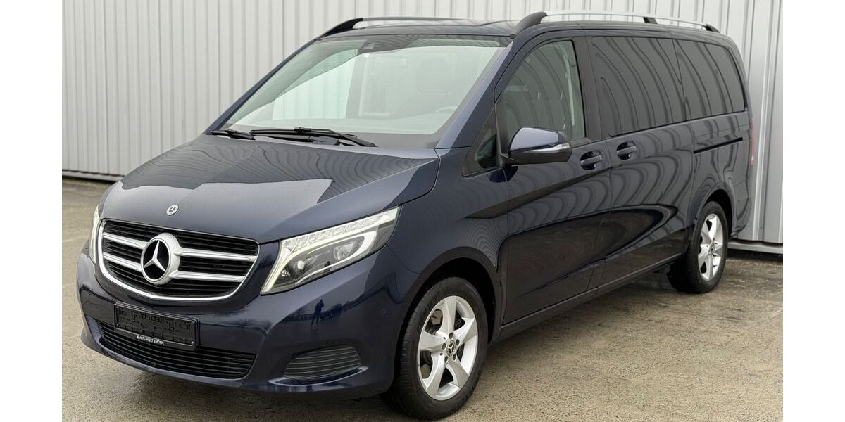 Mercedes-Benz V 250 108.488 km 36.900 &euro; Emden 26721