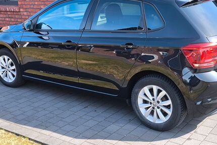 VW Polo 75.000 km 12.500 &euro; Großefehn 26629