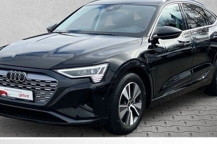 Audi Q8 e-tron 30.500 km 51.850 &euro; Leer (Ostfriesland) 26789