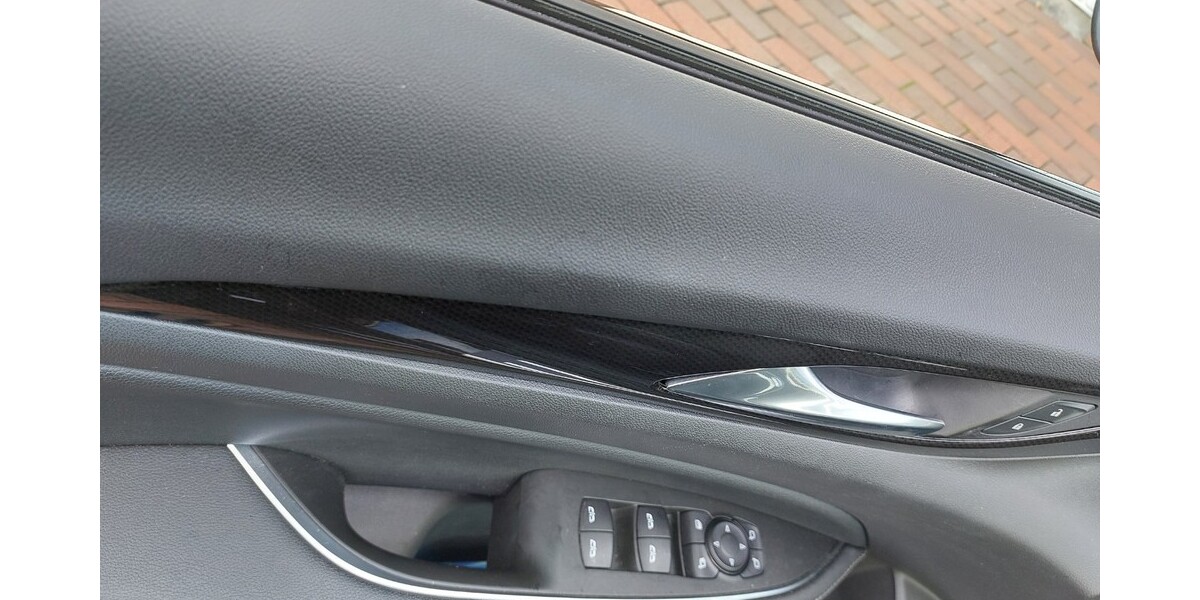 Opel Insignia 64.000 km 18.250 &euro; Westoverledingen 26810