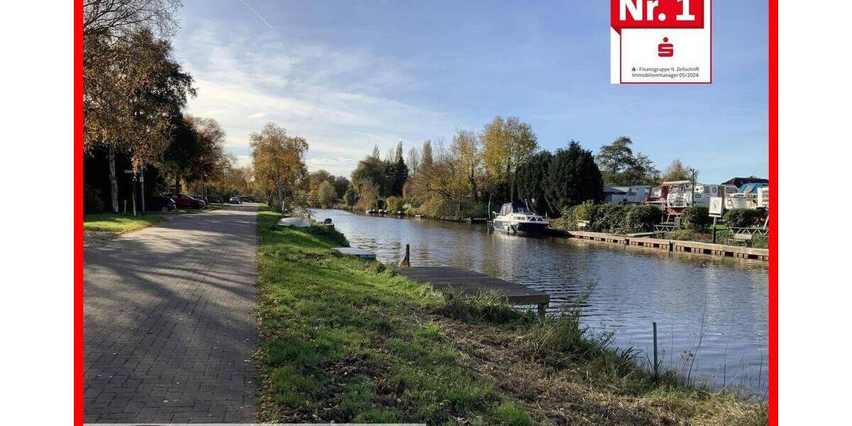 Doppelhaushälfte Emden Wolthusen - 4 Zimmer, 77 m&sup2;, 99.000&euro; | Angebot:25727340