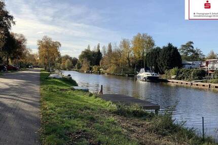 Haus Emden Wolthusen - 4 Zimmer, 77 m&sup2;, 99.000&euro; | Angebot:25727340