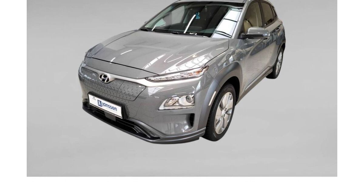 Hyundai KONA 37.058 km 23.290 &euro; Aurich 26605