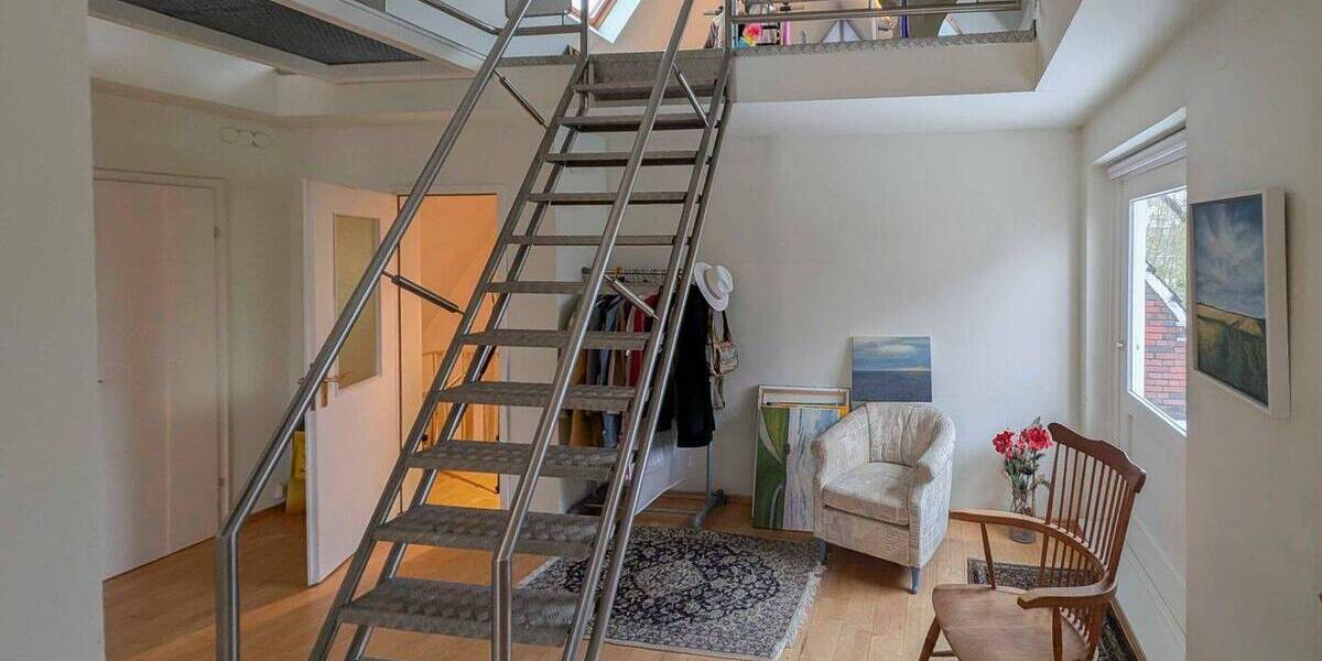 Einfamilienhaus Emden Stadtzentrum - 5 Zimmer, 204 m&sup2;, 399.000&euro; | Angebot:26055203