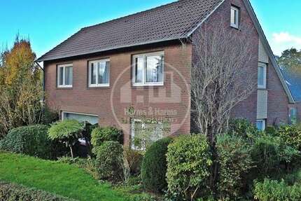 Haus Aurich - 6 Zimmer, 130 m&sup2;, 298.000&euro; | Angebot:24586422