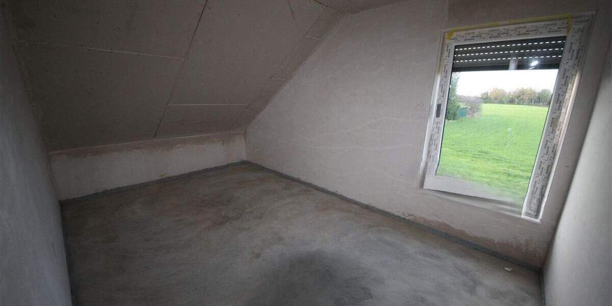 Einfamilienhaus Aurich Dietrichsfeld - 4 Zimmer, 110 m&sup2;, 338.000&euro; | Angebot:25738837