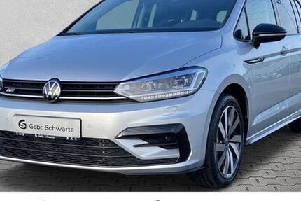 VW Touran 41.000 km 37.750 &euro; Leer (Ostfriesland) 26789