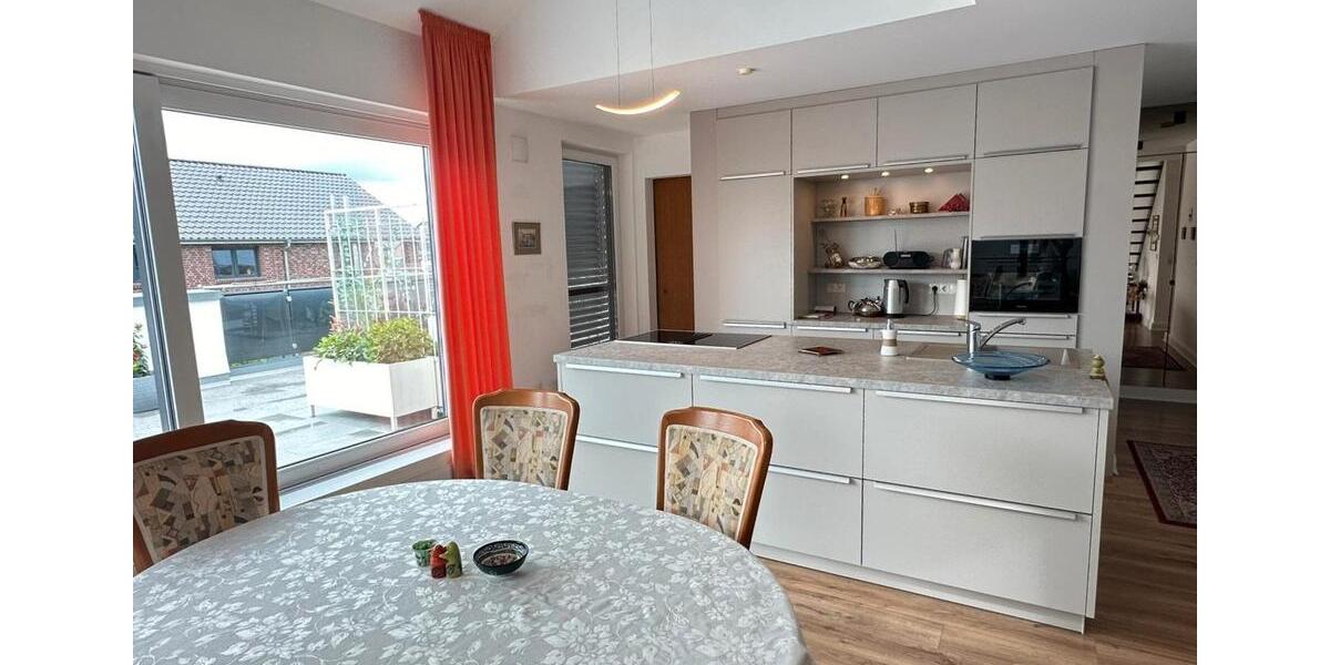Einfamilienhaus Leer (Ostfriesland) - 3 Zimmer, 160 m&sup2;, 1.750&euro; | Angebot:26561476