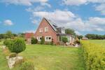 Einfamilienhaus Großefehn Bagband - 5 Zimmer, 114 m&sup2;, 329.000&euro; | Angebot:26107902