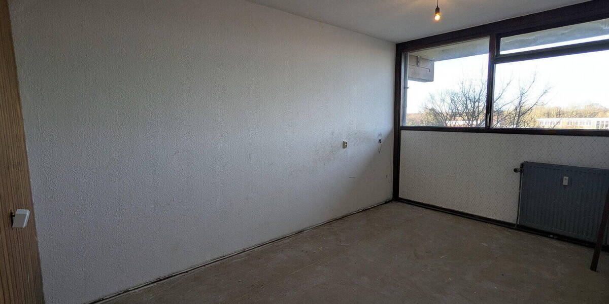 Etagenwohnung Emden Barenburg - 4 Zimmer, 87 m&sup2;, 52.000&euro; | Angebot:26522245